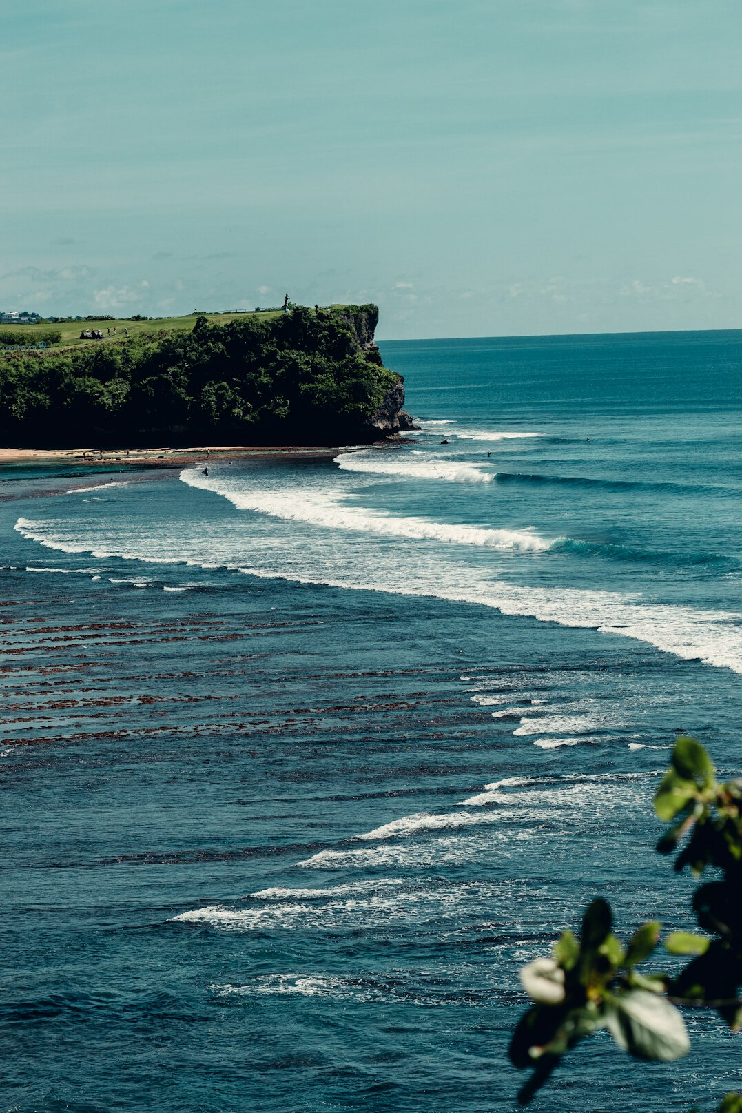 bali beach indonesia