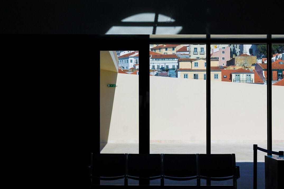 budget hotel lisbon room